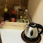 Ferienhaus O Vascio Da Sirena Neapel