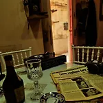 Ferienhaus O Vascio Da Sirena