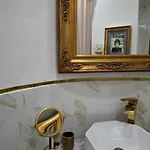 O Vascio Da Sirena Ferienhaus