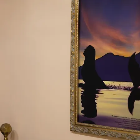 度假居 O Vascio Da Sirena *