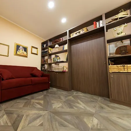 O Vascio Da Sirena Holiday home Naples