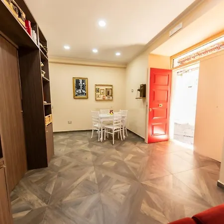 Semesterbostad O Vascio Da Sirena *