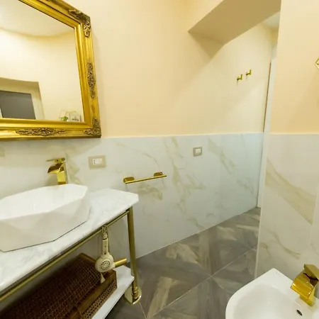 Holiday home O Vascio Da Sirena Naples