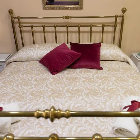 O Vascio Da Sirena Holiday home Naples