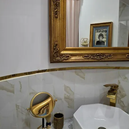 O Vascio Da Sirena Holiday home