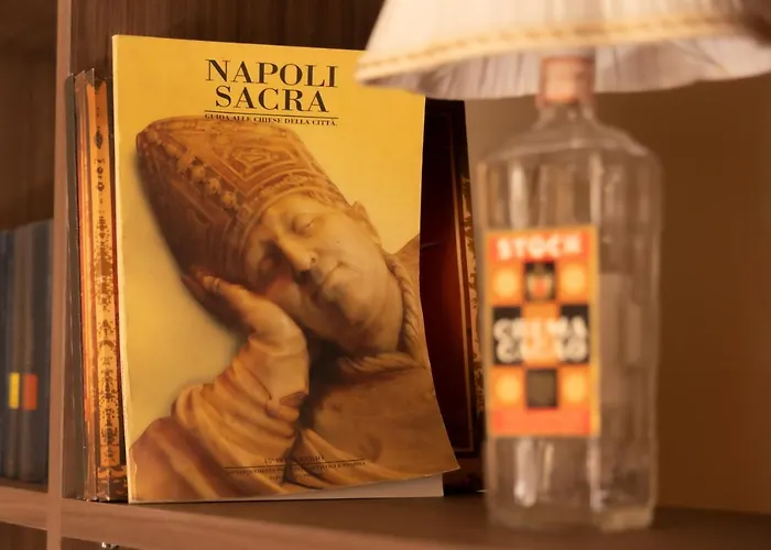 Semesterbostad O Vascio Da Sirena *