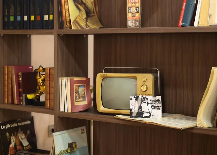 O Vascio Da Sirena * Neapel