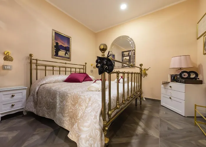 Semesterbostad O Vascio Da Sirena Neapel