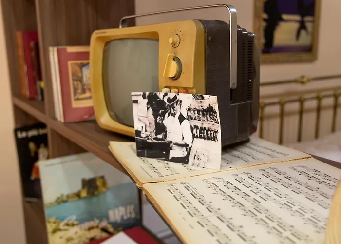 O Vascio Da Sirena *