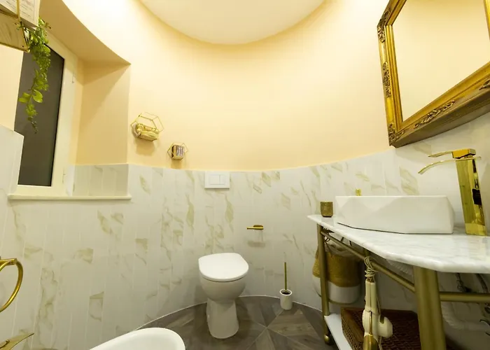 O Vascio Da Sirena * Neapel