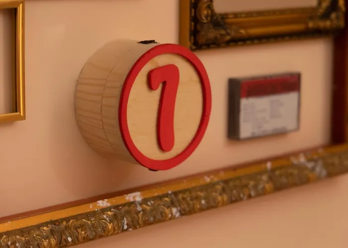 Semesterbostad O Vascio Da Sirena Neapel