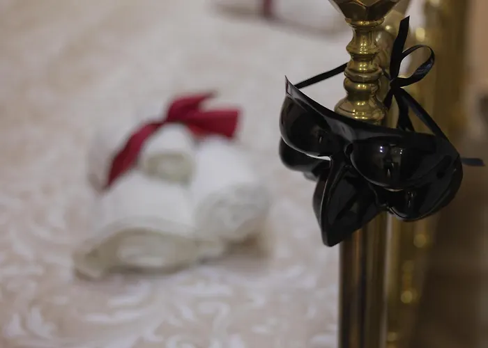 O Vascio Da Sirena *