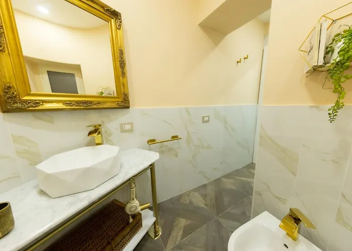 Semesterbostad O Vascio Da Sirena Neapel