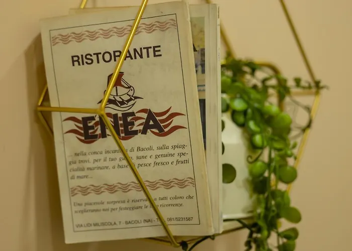 O Vascio Da Sirena Neapel