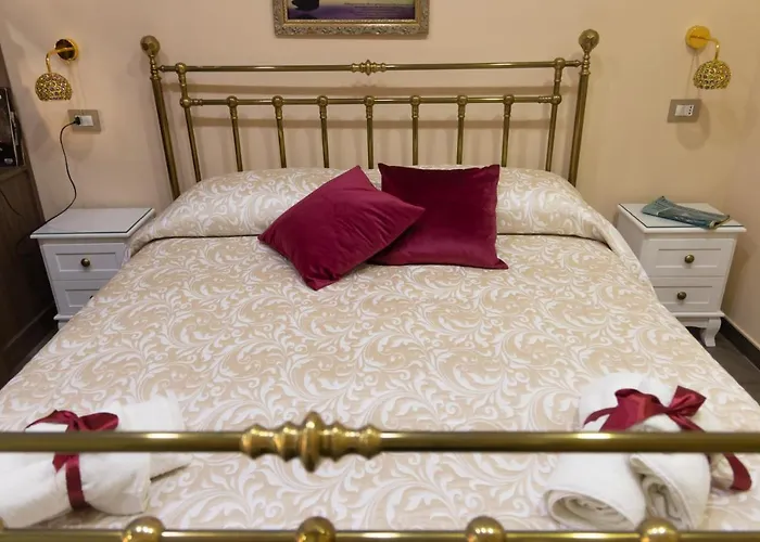 O Vascio Da Sirena Semesterbostad Neapel