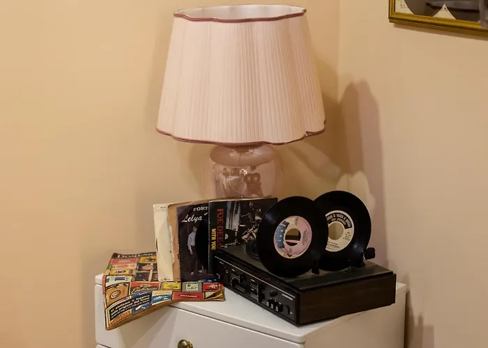 O Vascio Da Sirena Semesterbostad