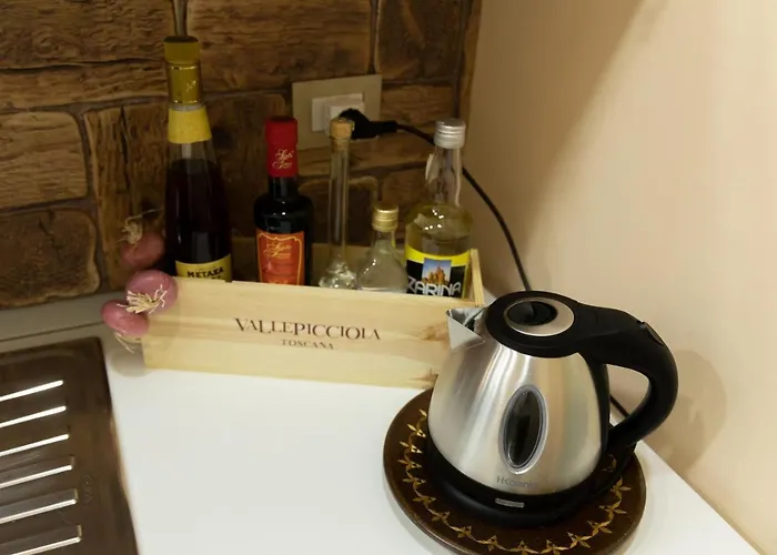 Semesterbostad O Vascio Da Sirena Neapel