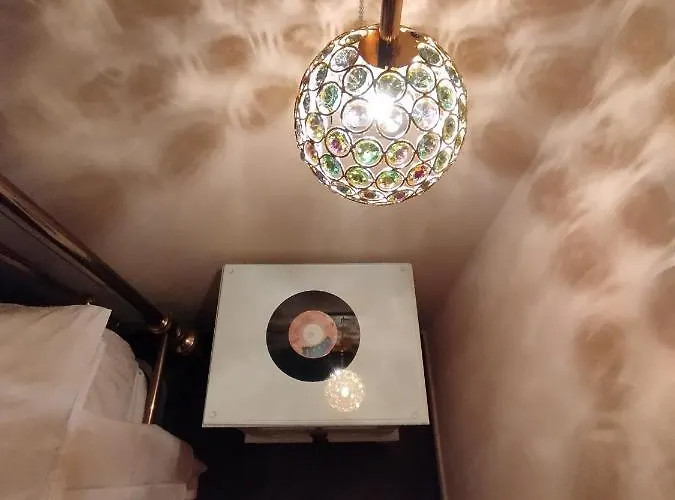 Semesterbostad O Vascio Da Sirena *