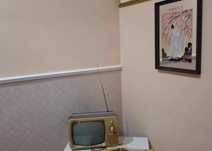 O Vascio Da Sirena Neapel