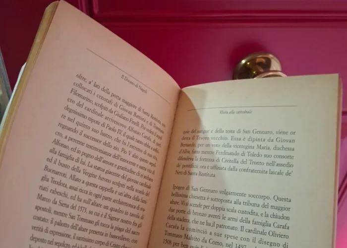 Semesterbostad O Vascio Da Sirena