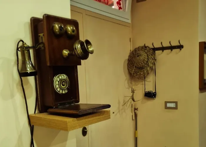 O Vascio Da Sirena Neapel