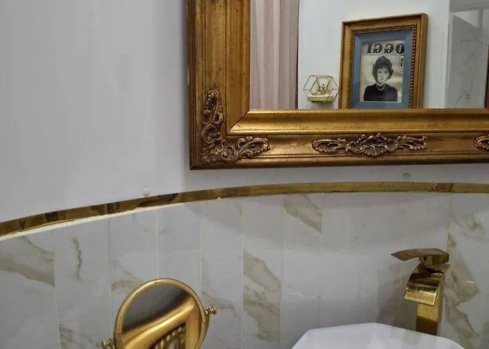 O Vascio Da Sirena Semesterbostad