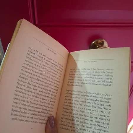 بيت للعطل O Vascio Da Sirena