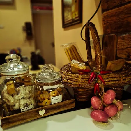 O Vascio Da Sirena بيت للعطل