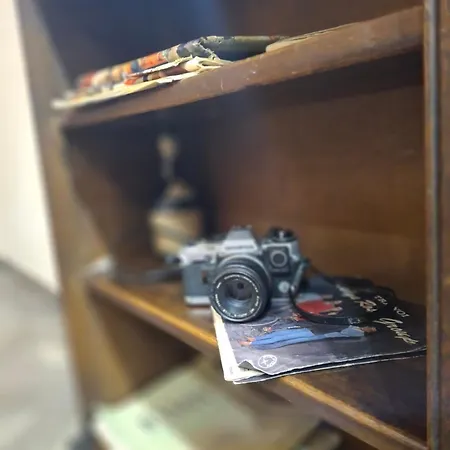 O Vascio Da Sirena * نابولي